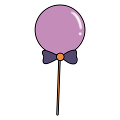 cute halloween elements