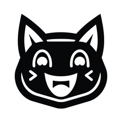 Pastel Twitch Emote Set with Expressive Faces