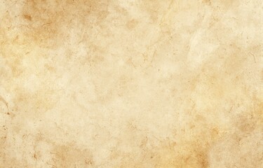 Fototapeta premium Aged parchment paper texture