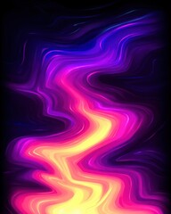 Fototapeta premium abstract colorful background with lines