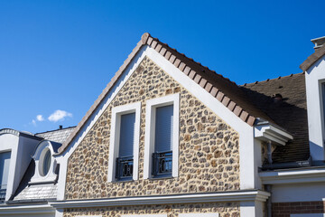 Bâtiments d'habitation