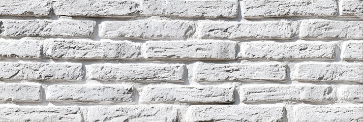 Whitewashed brick wall texture (8)