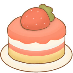 Cake