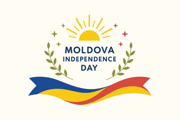 Moldova Independence Day 
