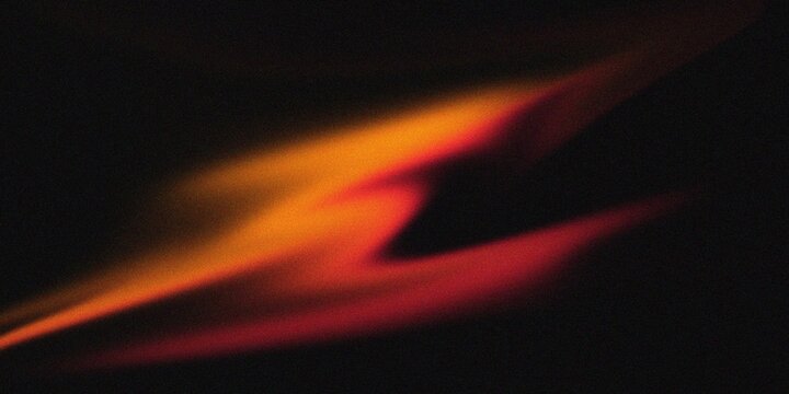 Fototapeta fantastic fire background,orange background like fire