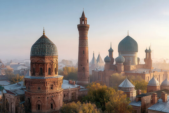 captivating overview of top  cities in cis featuring unique monuments and statues