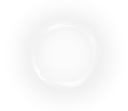 White smoke ring PNG, soft mist swirl with circular cloud form. Transparent Overlay of vapour diffusion and fluffy halo loop, abstract dreamy fog frame for atmospheric design.