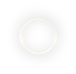 Space, abstract, drawing, minimalist, abstract art circle shines in luxury design. PNG space, abstract, drawing, minimalist, abstract art sparkles in Overlay with transparent glow. Gold PNG perfect