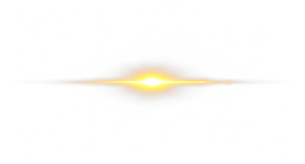 Star, sunbeam, ray, flash, sun light shine in bright flare. PNG golden, flash, sun sparkle glows in Overlay with transparent brilliance. Vector burst PNG perfect for space, starlight