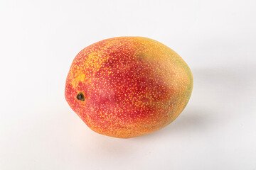 Fresh ripe sweet juicy Peruan Mango