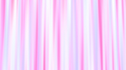 Abstract, pink, gradient, blur, transparent PNG. Overlay with bright colorful glow, smooth aesthetic texture and modern spectrum design. Vibrant stylish digital rainbow gradient effect PNG.