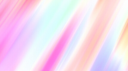 Abstract, pink, gradient, blur, transparent PNG. Overlay with bright colorful glow, smooth aesthetic texture and modern spectrum design. Vibrant stylish digital rainbow gradient effect PNG.