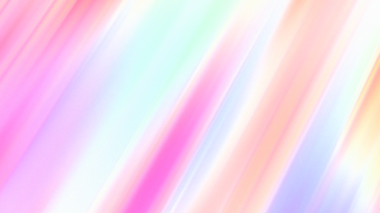 Abstract, pink, gradient, blur, transparent PNG. Overlay with bright colorful glow, smooth aesthetic texture and modern spectrum design. Vibrant stylish digital rainbow gradient effect PNG.