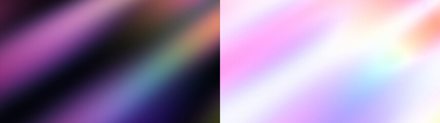 Gradient, ray, pink, dark, glow blur creates smooth abstract mood. PNG gradient, teal, blue, dark, glow shines in Overlay with transparent style. Futuristic neon PNG for tech, cyber design