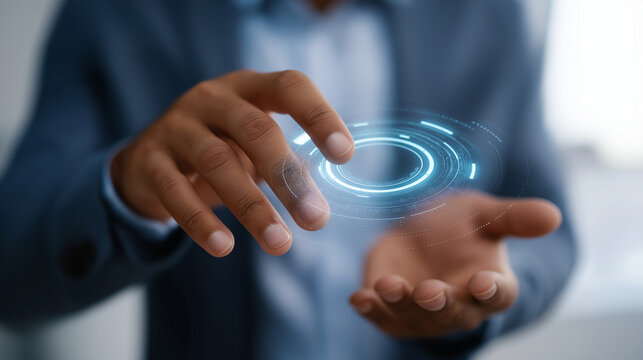 Auser's Hands Train Employees on Change Management Platform