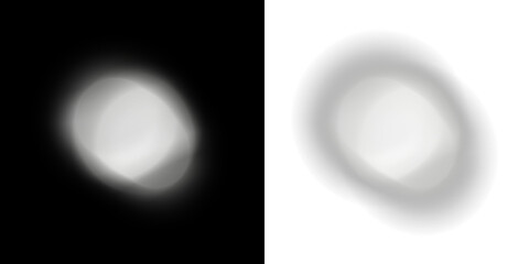 Transparent, white, bright, glare, starburst optical highlight creates shine. PNG transparent, isolated, bright, pure, starburst sparkles in Overlay. Futuristic elegant PNG for modern, digital