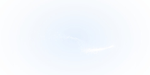 Magic, flare, flash, transparent, fantasy dust glow in bright light. PNG blue magic, flare, flash, transparent, fantasy sparkle shines in Overlay. Glistering stardust PNG for Christmas, holiday