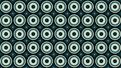 circle motif, circle pattern, symmetrical, circle lines, wall wallpaper, HD