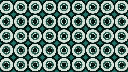 circle motif, circle pattern, symmetrical, circle lines, wall wallpaper, HD