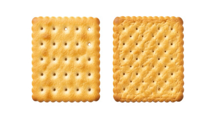 Isolated Crackers