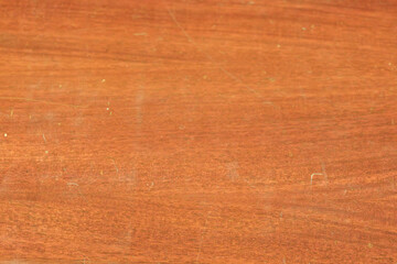 木目模様・木製のボード板のテクスチャー背景	汚れた古い木材の断面表面　ビンテージ・アンティーク