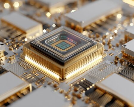 Quantum Leap Chip Architecture (2)