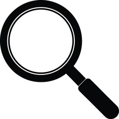 Magnifying Glass Icon