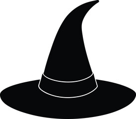 Witch Hat Icon