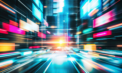 The Labyrinths of Code: A metropolis built from data