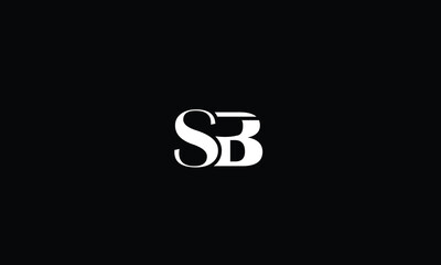 SB,BS,S,B,B,S abstract, letters, logo, monogram, style, symbols, ambitions, icons, 
