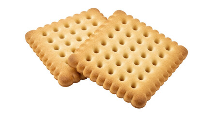 Isolated Crackers