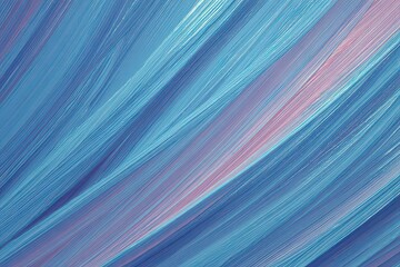 Abstract Iridescent Geometric Pattern Background