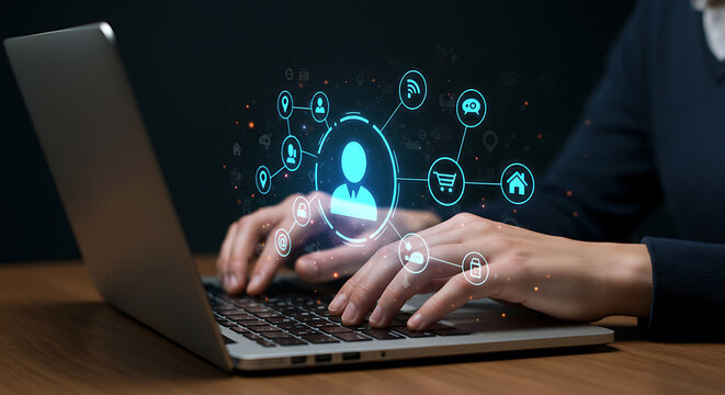 Exploring Digital Connectivity and User Interaction Through Innovative Technology and Online Platforms Enabling Seamless Communication and Information Sharing