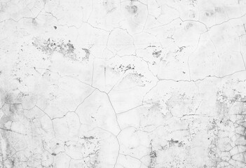 Abstract texture crack and scratch surface of a concrete wall, Background