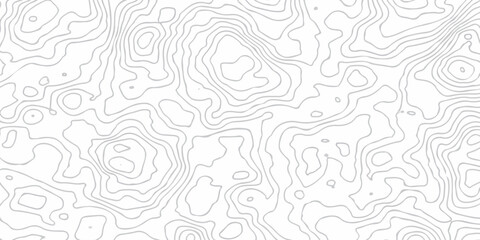 topography white background and black line wireframe isoline location diagram world map texture design.	
