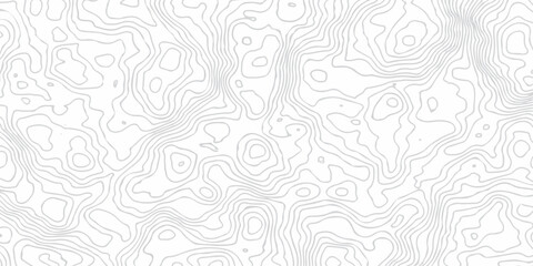 topography white background and black line wireframe isoline location diagram world map texture design.	
