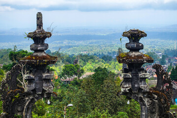 Obraz premium BESAKIH TEMPLE 2