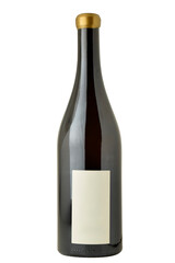 Chardonnay Style Wine Bottle with Screw Cap