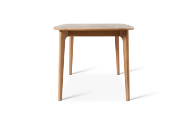 Wooden Texture Table On PNG Transparent Background , Cut Out With Adobe Photoshop By Pen Tools With Natural Shadow