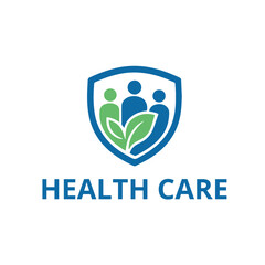 Obraz premium Professional Health Care Logo