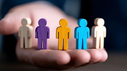 Diversity And Inclusion. Business Employment Leadersh. Equity acceptance incorporation commerce job guidance administration workplace varied workforce management leadership