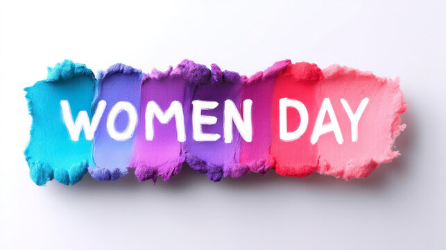 Womens Equality Day banner. Female parity celebration placard august twenty sixth gender justice promotion empowerment illustration human right freedom demonstration social
