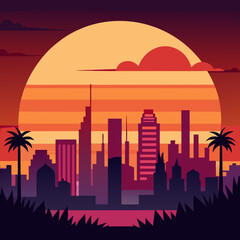 new york city skyline