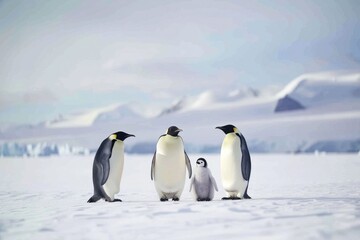 Fototapeta premium The Union Jack flutters proudly against a backdrop of green hills and valleys under a partly cloudy sky. This scenic view captures the beauty of the British landscape, highlighting its natural charm.