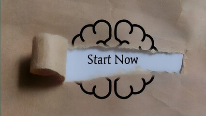 Motivational phrase 