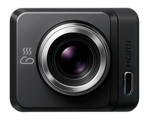 Thermal imaging camera module with heat map overlay and HDMI output for safety inspections