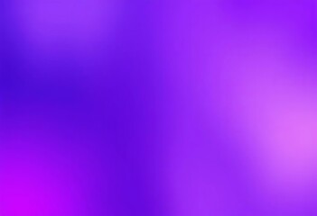 Fototapeta premium Abstract gradient purple background, shifting shades from dark to light, amethyst, gradient