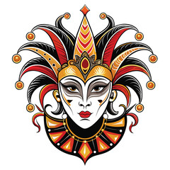 detailed-festival-mask-vector-art--venetian-carniv.eps