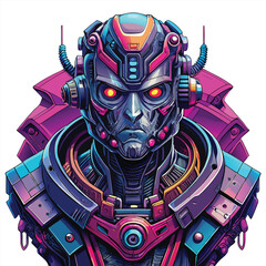 cyberpunk-robot-head-vector--highly-detailed-mecha.eps