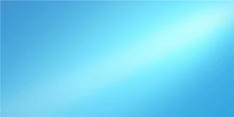 Light blue abstract paper texture with a blank, vintage gradient